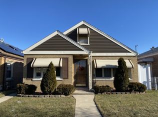 5131 S Narragansett Ave, Chicago, IL
