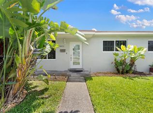 14621 NW 13th Rd, Miami, FL 33167