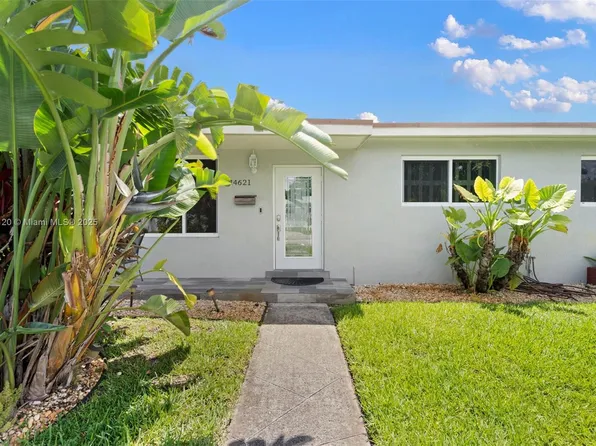 14621 NW 13th Rd, Miami, FL 33167