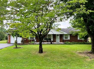 181 Stevens Ct, Campbellsville, KY 42718