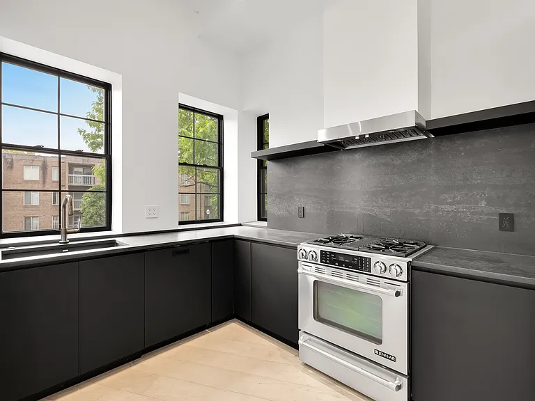 1451 Maryland Ave NE #Penthouse PENTHOUSE — Photo 14