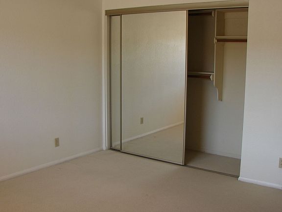 Second Master Bedroom