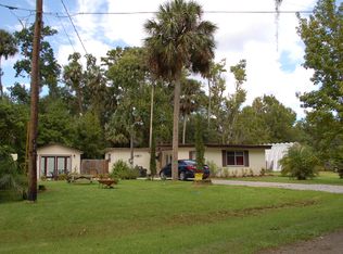 23915 Bass Rd, Astor, FL 32102