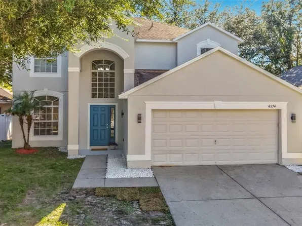 4574 AGUILA PLACE, ORLANDO, FL 32826