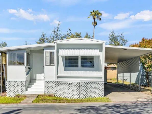 4125 Vicksburg Ln #187, North Highlands, CA 95660