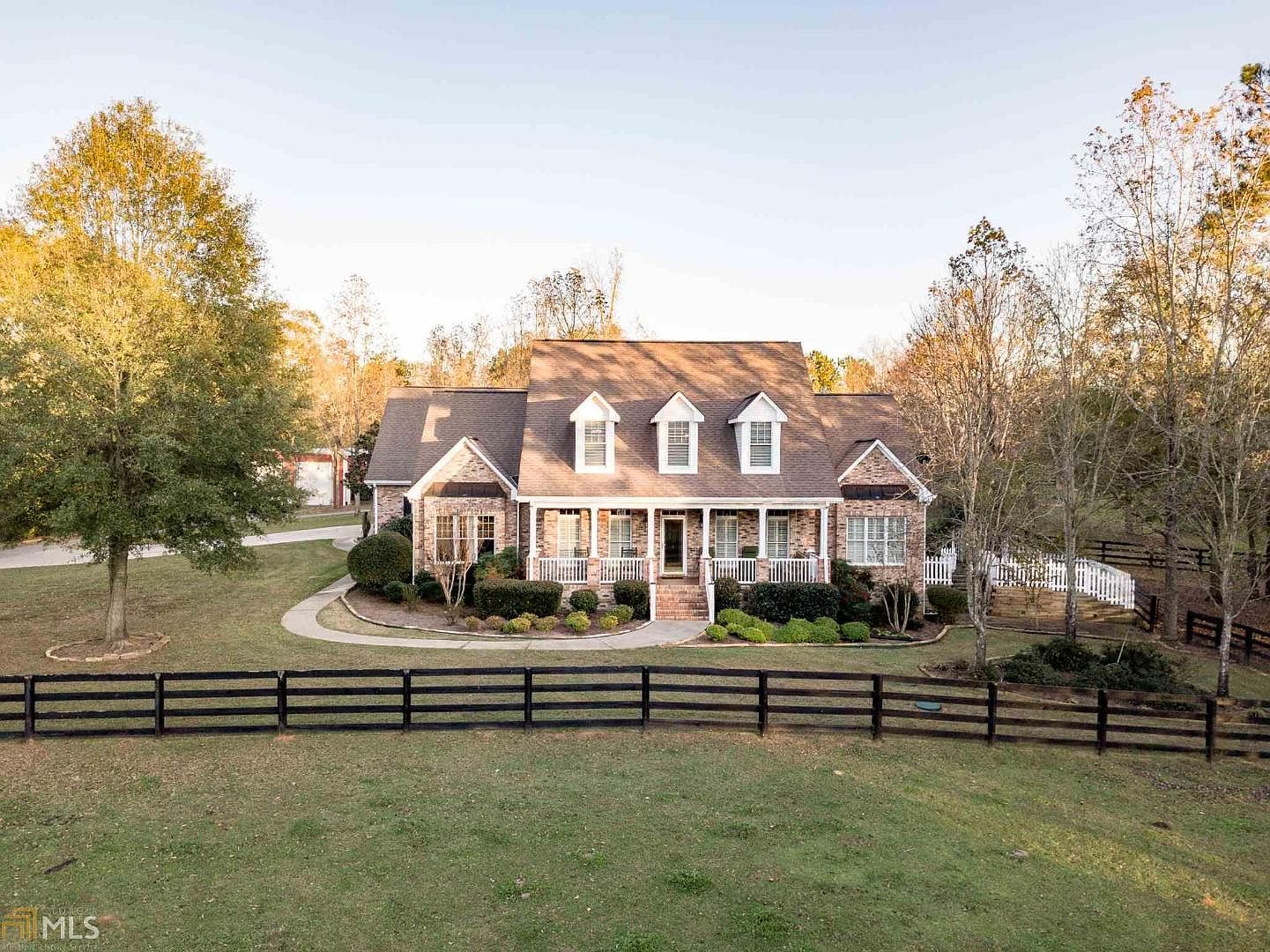 1515 Galilee Church Rd, Jefferson, GA 30549 Zillow