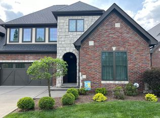 1790 S Ramsey Dr, Bloomington, IN