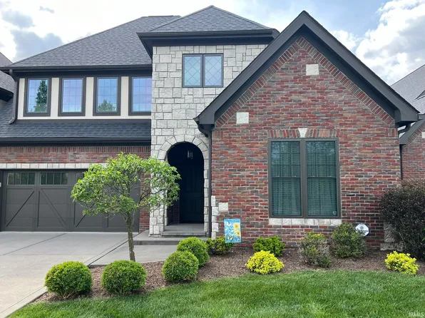 1790 S Ramsey Dr, Bloomington, IN 47401