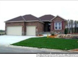 11629 Saint Andrews Cir, Minneapolis, MN 55449