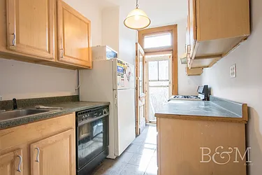 Rented by Brick&Mortar