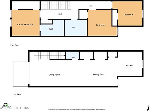 2nd image of 2837 BLACK BUCK Circle