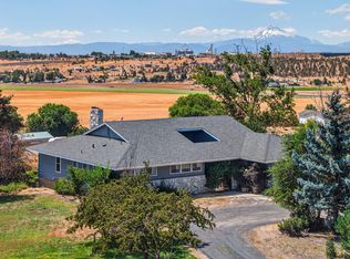 1228 NE Brown Dr, Madras, OR 97741