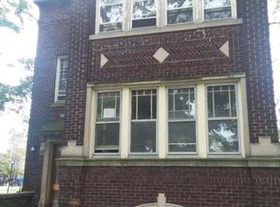 657 E 87th Pl, Chicago, IL 60619