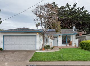 1095 Rio Vista Dr, Pacifica, CA 94044