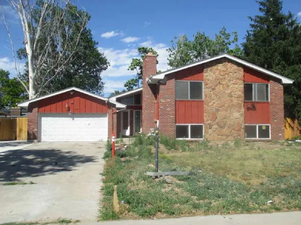 11919 E Arizona Ave, Aurora, CO 80012