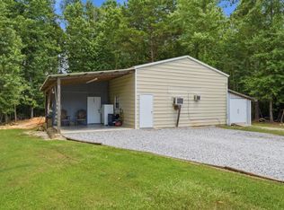 623 Harold Tucker Rd, Hattiesburg, MS 39401