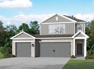 3224 Spool Ln, Huntsville, AL 35805