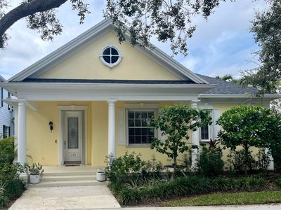 135 Barbados Drive, Jupiter, FL, 33458