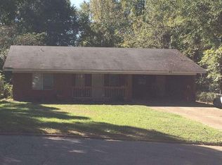 500 E Texas Ave, Ruston, LA 71270