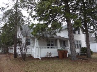 2441 Clark St, Stevens Point, WI 54481