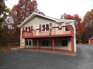 87 Iroquois Rd, Albrightsville, PA 18210