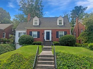 155 Canterbury Rd, Danville, VA 24541