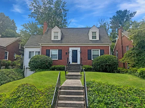 155 Canterbury Rd, Danville, VA 24541