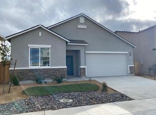 1353 Odessa Trl, Sparks, NV 89436