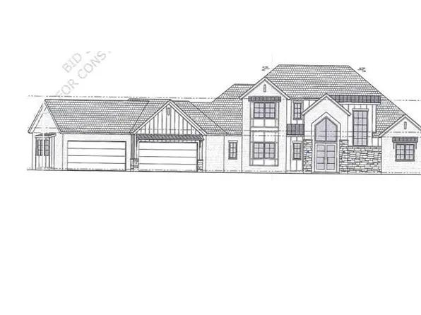 8547 N McKinley Ave, Kansas City, MO 64157