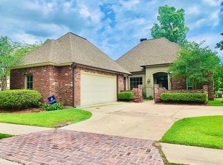 19639 S Harrells Ferry Rd, Baton Rouge, LA 70816