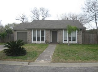 115 Pelican Ave, Aransas Pass, TX 78336