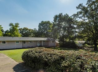 6823 W Markham St, Little Rock, AR 72205