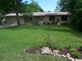 5601 S Oak Blvd, Austin, TX 78735