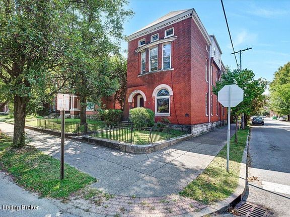 2nd image of 514 W Saint Catherine St
