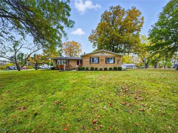 5578 Lafayette Rd, Medina, OH 44256