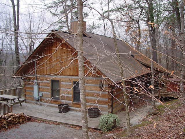 Private Retreat