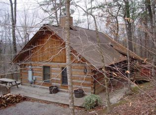 141 Black Mash Hollow Rd, Townsend, TN 37882