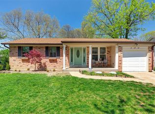 1043 Beso Ct, Fenton, MO 63026