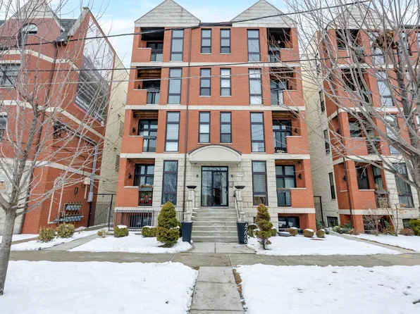 4226 S Ellis Ave Unit 1S, Chicago, IL 60653