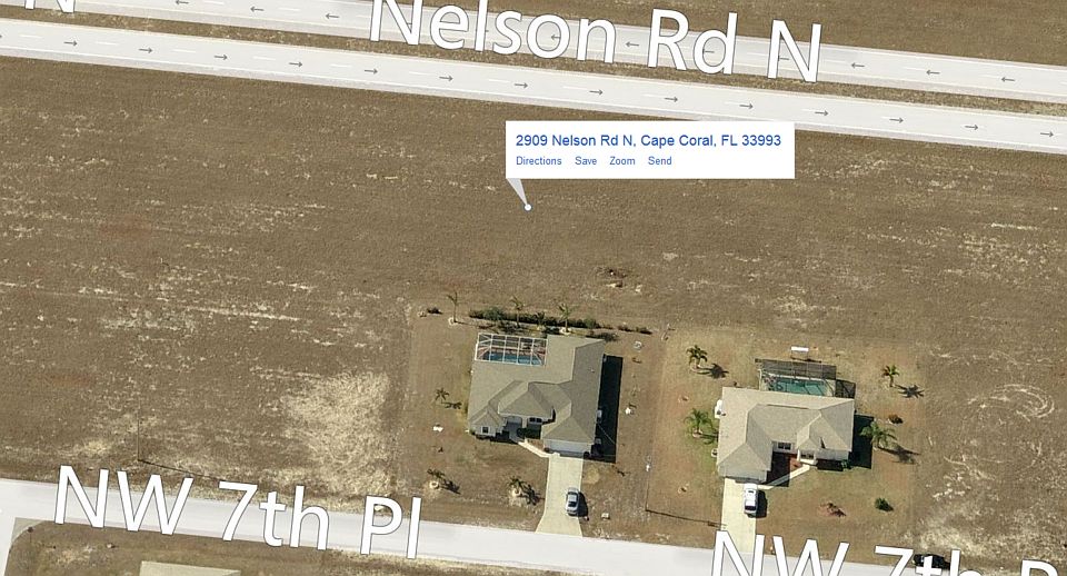 2nd image of 2909 Nelson Rd N