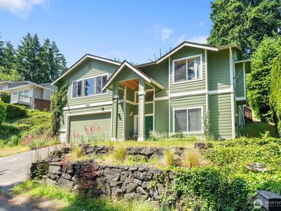 6940 35th Street W, University Place, WA, 98466