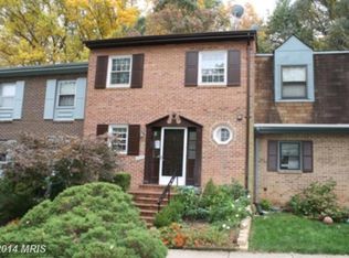 4553 Metro Ct, Annandale, VA 22003