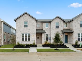 217 Wagon Spoke Way BUILDING 10, Fort Worth, TX 76120