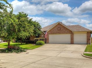 2002 Empire Ct, Heartland, TX 75126