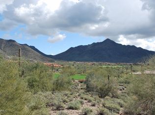 10480 E Robs Camp Rd, Scottsdale, AZ 85255