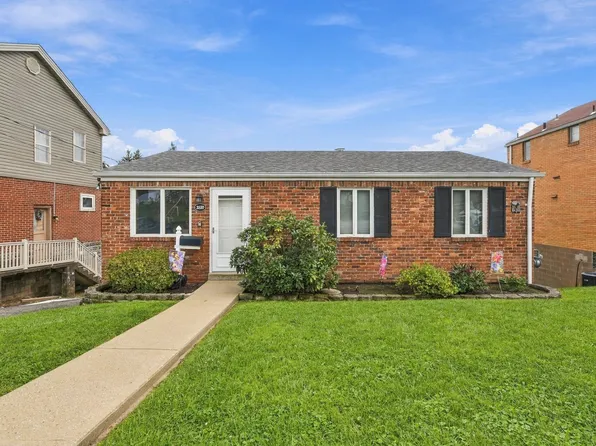 2810 Soulier St, Pittsburgh, PA 15227