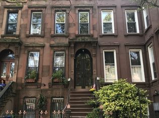 38 Lefferts Pl #3, Brooklyn, NY 11238