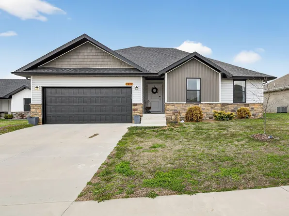 1479 E Drayton Court, Republic, MO 65738