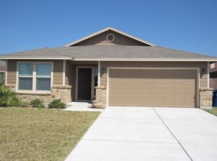 1122 Fallow Ln, Corpus Christi, TX 78418