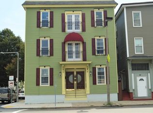 122 Boston St #1, Boston, MA 02125